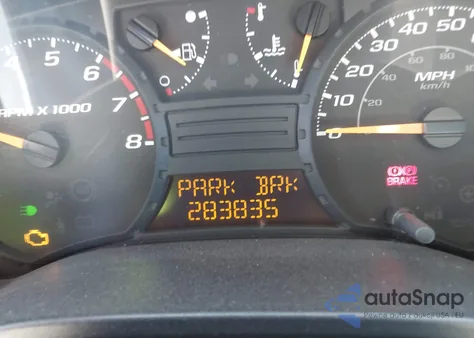 2005 Chevrolet Colorado z USA, uszkodzony, nr VIN 1GCCS198758260619
